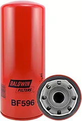 Baldwin Filters BF596 Fuel Spin-on