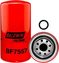 Baldwin Filters BF7557 Extended Life Fuel Spin-on