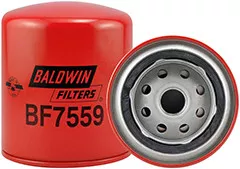 Baldwin Filters BF7559 Fuel Spin-on