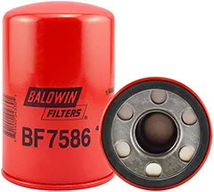 Baldwin Filters BF7586 Fuel Storage Tank Spin-on