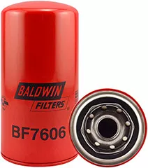 Baldwin Filters BF7606 Fuel Spin-on