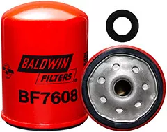 Baldwin Filters BF7608 Fuel Spin-on