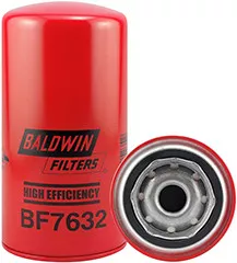 Baldwin Filters BF7632 High Efficiency Fuel Spin-on