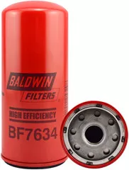 Baldwin Filters BF7634 High Efficiency Fuel Spin-on