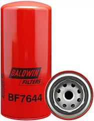 Baldwin Filters BF7644 Fuel Spin-on
