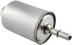 Baldwin Filters BF7658 In-Line Fuel Filter