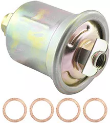 Baldwin Filters BF7659 In-Line Fuel Filter