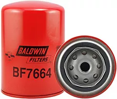 Baldwin Filters BF7664 Fuel Spin-on