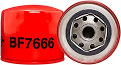 Baldwin Filters BF7666 Fuel/Water Separator Spin-on