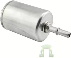 Baldwin Filters BF7667 In-Line Fuel Filter