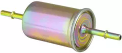 Baldwin Filters BF7668 In-Line Fuel Filter