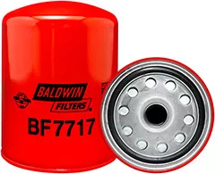 Baldwin Filters BF7717 Secondary Fuel Spin-on