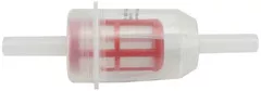 Baldwin Filters BF7725 Nylon Screen In-Line Fuel Filter