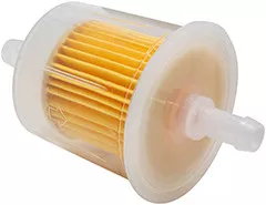 Baldwin Filters BF7736 In-Line Fuel Filter