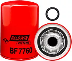 Baldwin Filters BF7760 Wire Mesh Fuel Spin-on