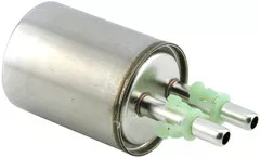 Baldwin Filters BF7762 In-Line Fuel Filter