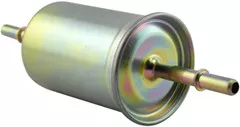 Baldwin Filters BF7768 In-Line Fuel Filter