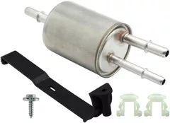 Baldwin Filters BF7771 In-Line Fuel Filter