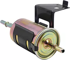 Baldwin Filters BF7801 In-Line Fuel Filter