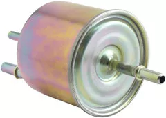 Baldwin Filters BF7803 In-Line Fuel Filter