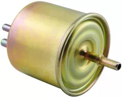 Baldwin Filters BF7804 In-Line Fuel Filter