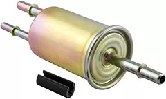 Baldwin Filters BF7805 In-Line Fuel Filter