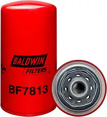 Baldwin Filters BF7813 Fuel Spin-on