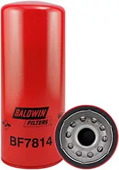 Baldwin Filters BF7814 Fuel Spin-on