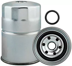Baldwin Filters BF7838 Wound Fuel Spin-on with Threaded Port