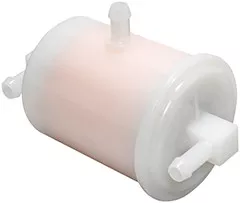 Baldwin Filters BF7849 Plastic In-Line Fuel Filter