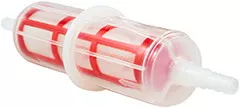 Baldwin Filters BF7850 Nylon In-Line Fuel Filter