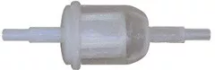 Baldwin Filters BF7851 Plastic In-Line Fuel Filter