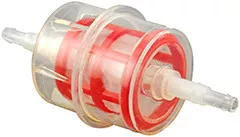 Baldwin Filters BF7863 In-Line Fuel Filter