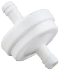 Baldwin Filters BF7864 Plastic In-Line Fuel Filter