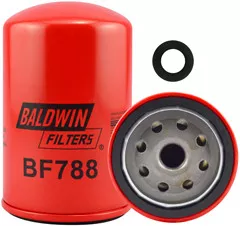 Baldwin Filters BF788 Secondary Fuel Spin-on