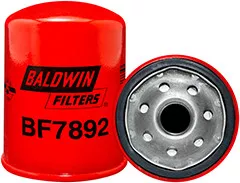 Baldwin Filters BF7892 Fuel Spin-on