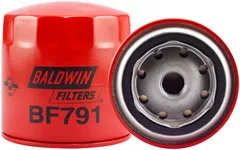 Baldwin Filters BF791 Fuel/Water Separator Spin-on