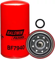 Baldwin Filters BF7940 Fuel Spin-on