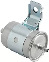 Baldwin Filters BF795 In-Line Fuel Filter