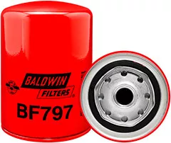 Baldwin Filters BF797 Fuel Spin-on