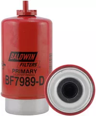 Baldwin Filters BF7989-D Fuel/Water Separator Element with Drain