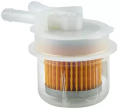 Baldwin Filters BF805 In-Line Fuel Filter