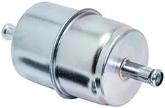 Baldwin Filters BF840 In-Line Fuel Filter