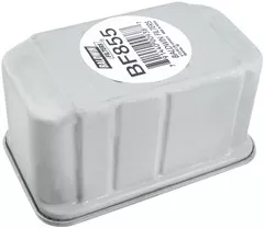 Baldwin Filters BF855 Box-Style Sec. Fuel/Water Separator