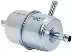 Baldwin Filters BF865 In-Line Fuel Filter