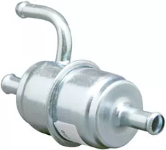 Baldwin Filters BF930 In-Line Fuel Filter
