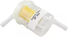 Baldwin Filters BF932 In-Line Fuel Filter