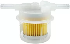 Baldwin Filters BF933 In-Line Fuel Filter