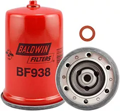 Baldwin Filters BF938 Primary Fuel Spin-on