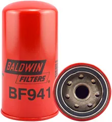 Baldwin Filters BF941 Fuel Spin-on